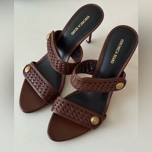 SOLD Veronica Beard Sandals